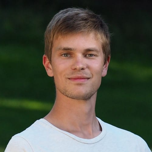 Gustav Moorhouse