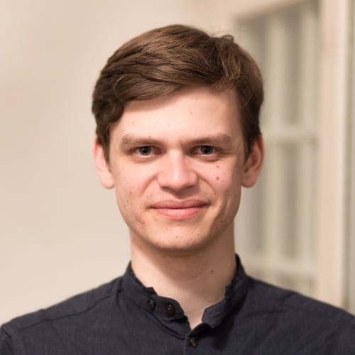 Lennart Lehmann